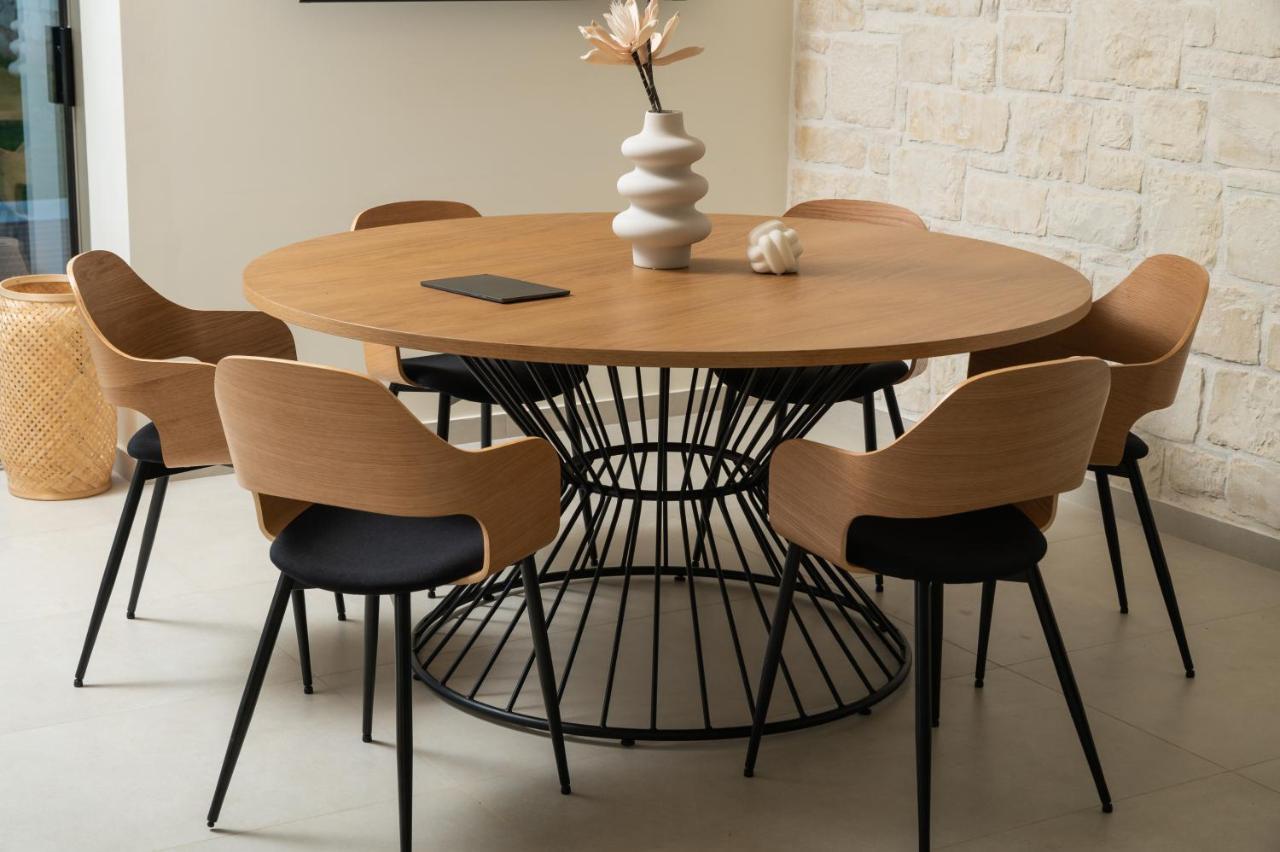 Sohora Twin Villas Xirostérnion 외부 사진