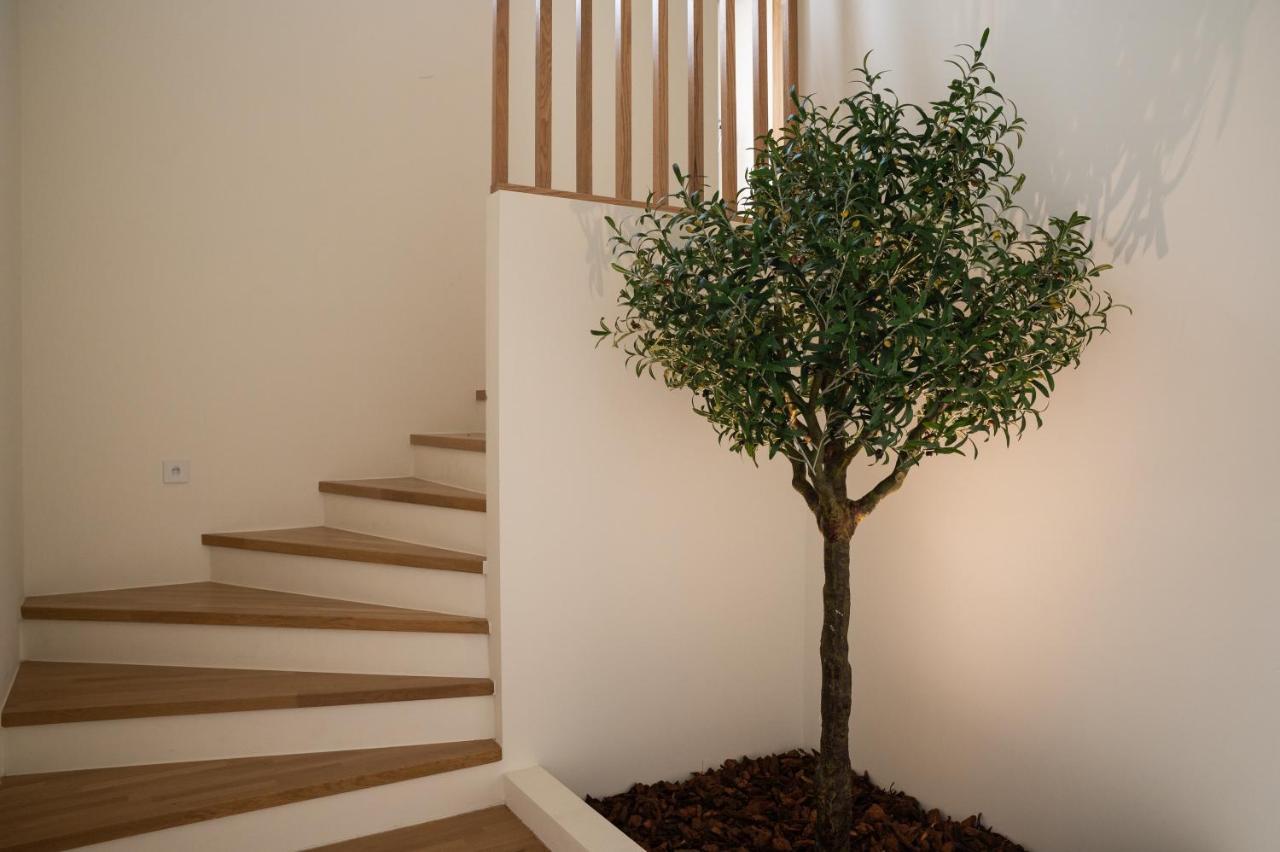 Sohora Twin Villas Xirostérnion 외부 사진
