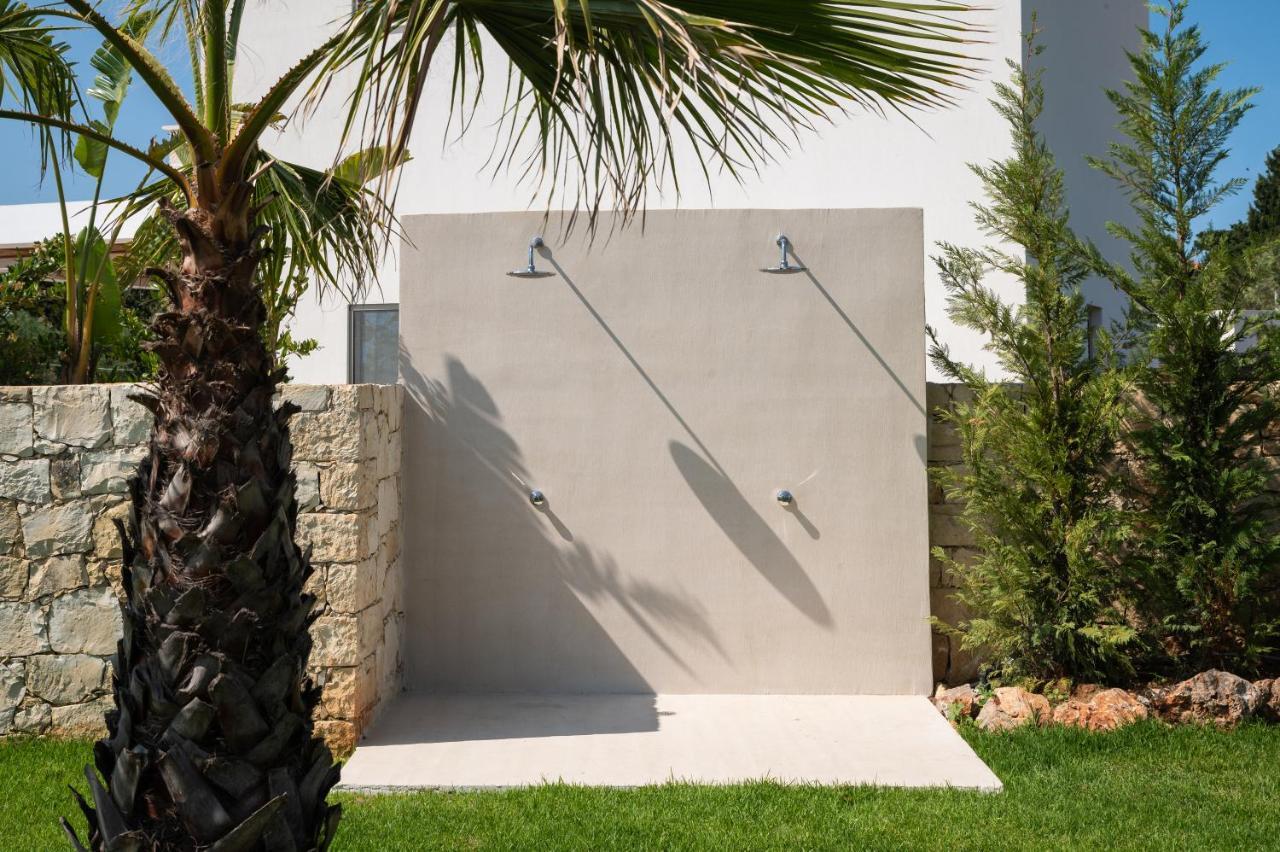 Sohora Twin Villas Xirostérnion 외부 사진