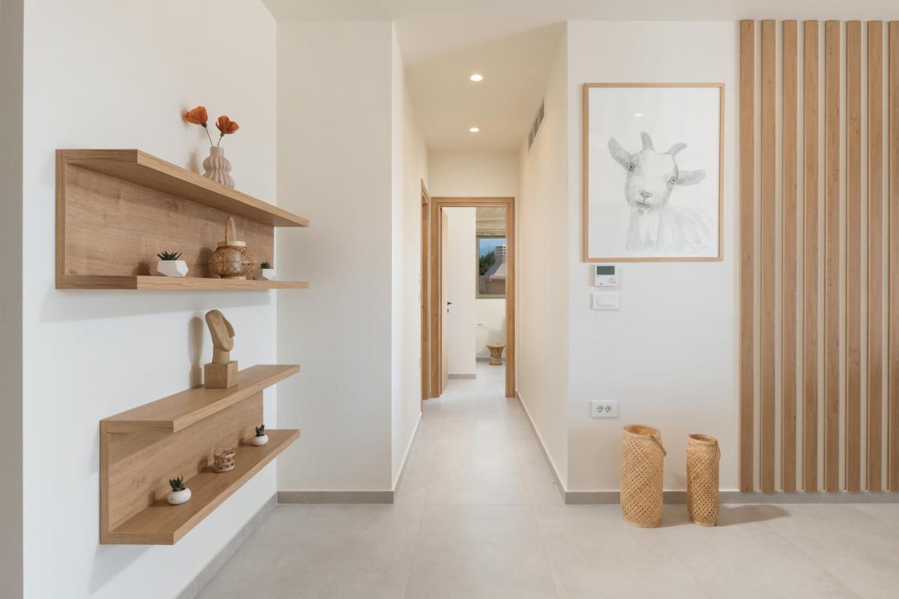 Sohora Twin Villas Xirostérnion 외부 사진